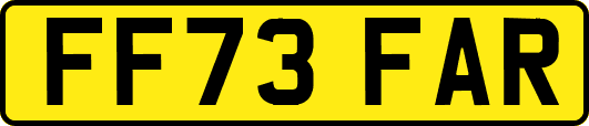 FF73FAR