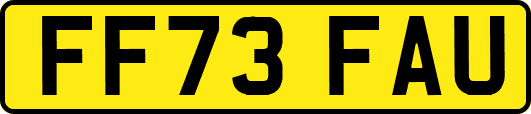 FF73FAU