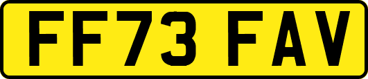 FF73FAV