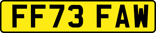 FF73FAW