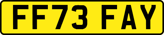 FF73FAY