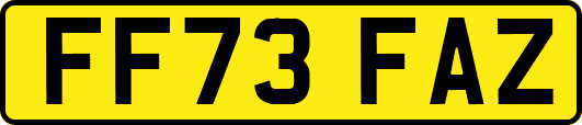 FF73FAZ