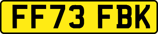 FF73FBK