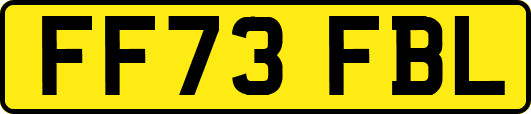 FF73FBL