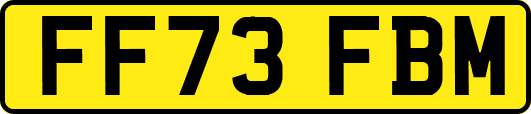 FF73FBM
