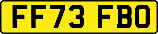 FF73FBO