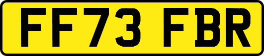 FF73FBR