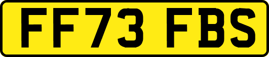 FF73FBS