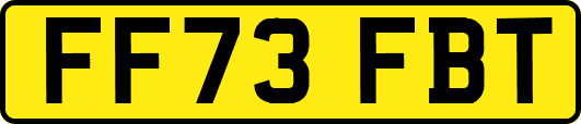 FF73FBT