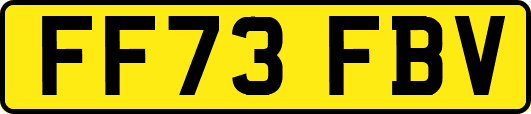FF73FBV
