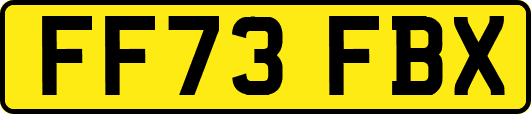 FF73FBX