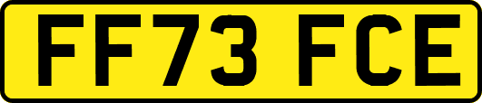 FF73FCE
