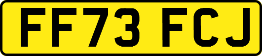 FF73FCJ