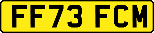 FF73FCM