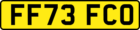 FF73FCO