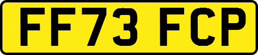FF73FCP