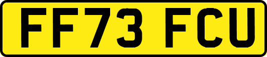 FF73FCU