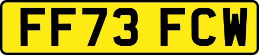 FF73FCW