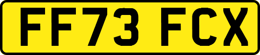 FF73FCX