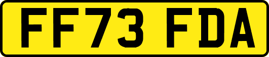 FF73FDA