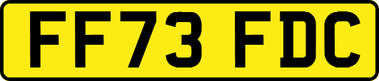 FF73FDC