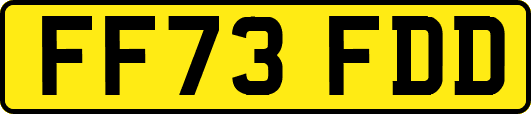 FF73FDD