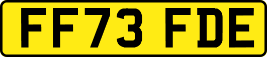 FF73FDE