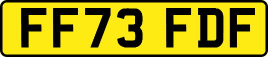 FF73FDF