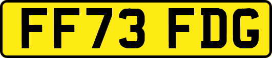 FF73FDG