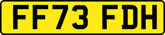 FF73FDH