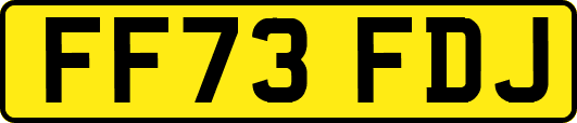 FF73FDJ