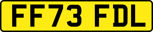 FF73FDL
