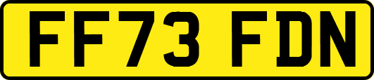 FF73FDN