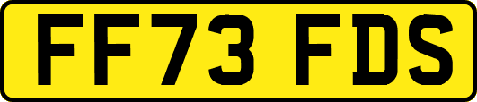 FF73FDS