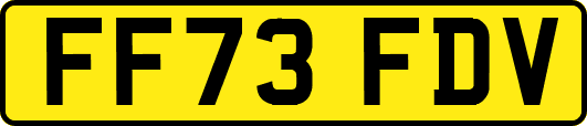 FF73FDV