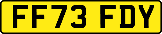 FF73FDY