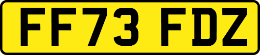 FF73FDZ