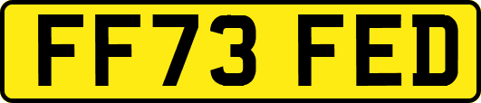 FF73FED