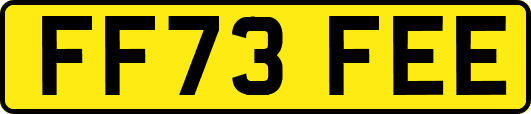 FF73FEE