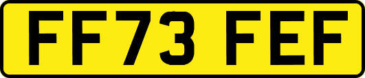 FF73FEF