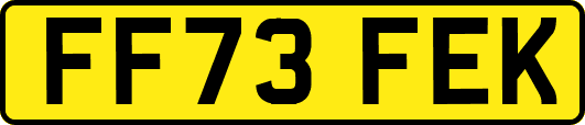 FF73FEK