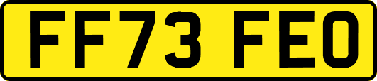 FF73FEO