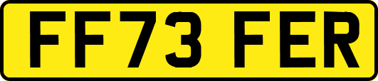 FF73FER
