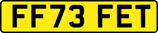FF73FET