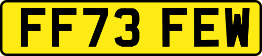 FF73FEW