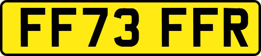FF73FFR