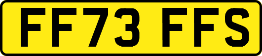 FF73FFS