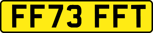 FF73FFT