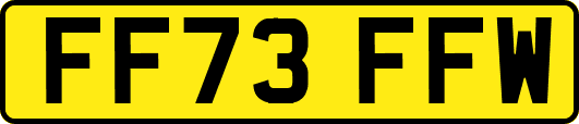 FF73FFW
