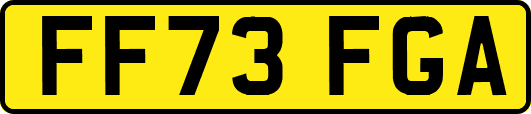 FF73FGA